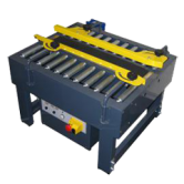 Подающие конвейеры-делители Подающие конвейеры-делители